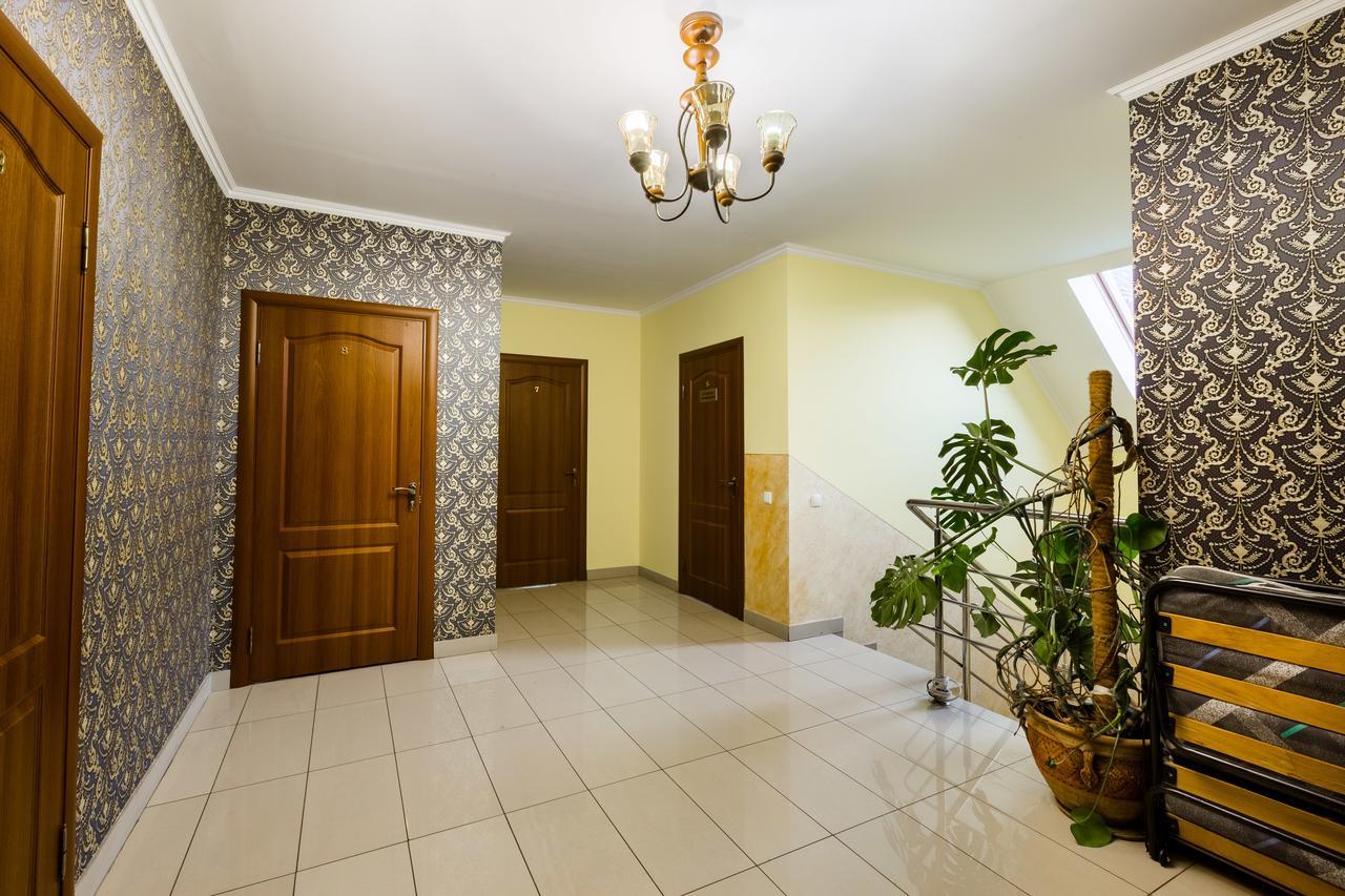 Everest Ivano-Frankivsk Exterior photo